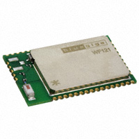 WF121-A-V2 Transceiver ICs