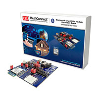 B1010SP0-EVB-1 Evaluation and Development Kits, Boards