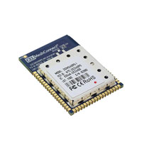 ZICM2410P0-1-SNTransceiver ICs