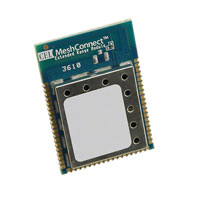 ZICM2410P2-2-SNTransceiver ICs