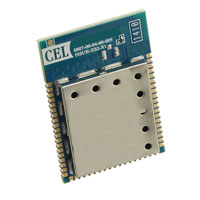 ZICM2410P2-2Transceiver ICs