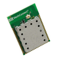 ZICM357P2-1CTransceiver ICs