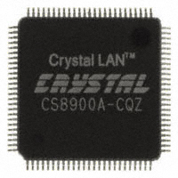 CS8900A-CQZ控制器