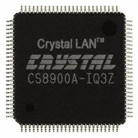 CS8900A-IQ3Z控制器