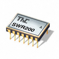 SWR200M可编程计时器和振荡器