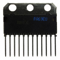 PA69EU放大器 - 仪表，运算放大器，缓冲放大器