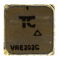 VRE202C电压基准