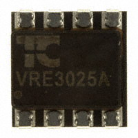 VRE3025AS电压基准