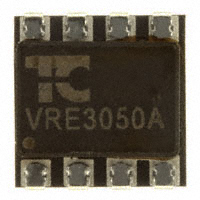 VRE3050AS电压基准
