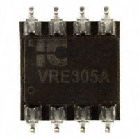 VRE305AS电压基准