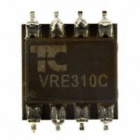 VRE310CS电压基准