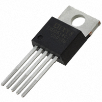 IXDD614CIMOSFET，电桥驱动器 - 外部开关