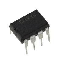 IXDN604PIMOSFET，电桥驱动器 - 外部开关