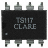TS117S电信