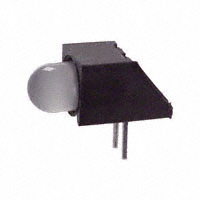 5300H1/5LED - 电路板指示器，阵列，发光条，条形图