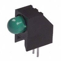 5306H5LED - 电路板指示器，阵列，发光条，条形图
