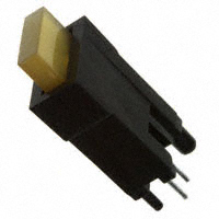 5611R7LED - 电路板指示器，阵列，发光条，条形图