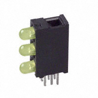 5693F7_7_7-ALED - 电路板指示器，阵列，发光条，条形图