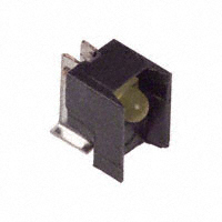 6202T3-5VLED - 电路板指示器，阵列，发光条，条形图