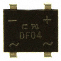 DF04-G桥式整流器
