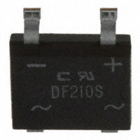 DF210S-G桥式整流器