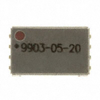 9903-05-20TR信号继电器，高达 2 A