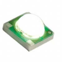 XPGWHT-U1-0000-00AF8LED 照明 - 白色