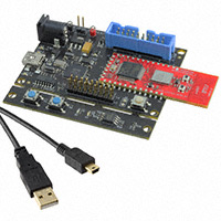 BCM943362WCD4_EVB Evaluation and Development Kits, Boards