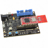 BCM943364WCD1_EVB Evaluation and Development Kits, Boards