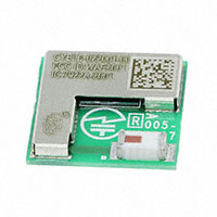 CYBLE-022001-00 Transceiver ICs
