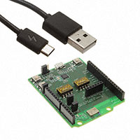 CYBT-353027-EVAL Evaluation and Development Kits, Boards