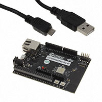 CYW954907AEVAL1F Evaluation and Development Kits, Boards