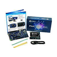 CY8CKIT-062-WIFI-BT Evaluation and Development Kits, Boards