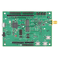 CYW920706WCDEVAL Evaluation and Development Kits, Boards