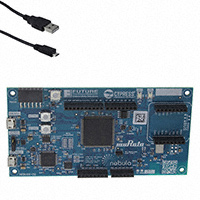 NEB1DX-02 Evaluation and Development Kits, Boards