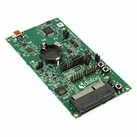 DA14580DEVKT-P Evaluation and Development Kits, Boards