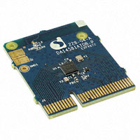 DA14581ATDB-P Evaluation and Development Kits, Boards