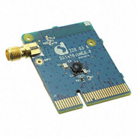 DA14581UNDB-P Evaluation and Development Kits, Boards