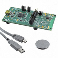 DA14585-00ATDEVKT-B Evaluation and Development Kits, Boards