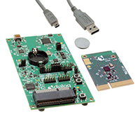 DA14585-00ATDEVKT-P Evaluation and Development Kits, Boards