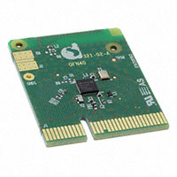 DA14586-00F02ATDB-P Evaluation and Development Kits, Boards