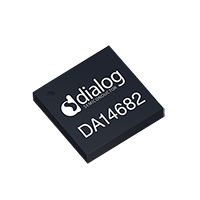 DA14682-00F08A9 Transceiver ICs