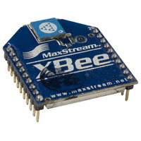 XB24-ACI-001 Transceiver ICs