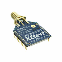 XB24-ASI-001 Transceiver ICs