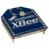 XB24-AUI-001 Transceiver ICs
