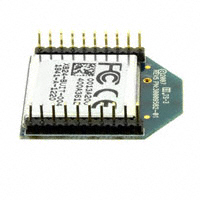 XB24-BUIT-004 Transceiver ICs