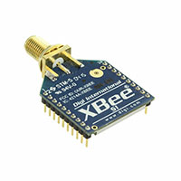 XB24-DMSIT-250 Transceiver ICs