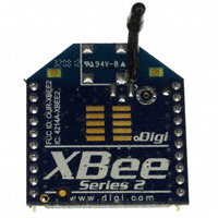 XB24-Z7WIT-004 Transceiver ICs