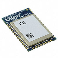 XB24CAPIS-001 Transceiver ICs
