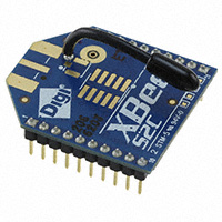 XB24CDMWIT-001 Transceiver ICs